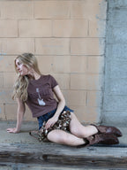 Nash Girl - Cocoa