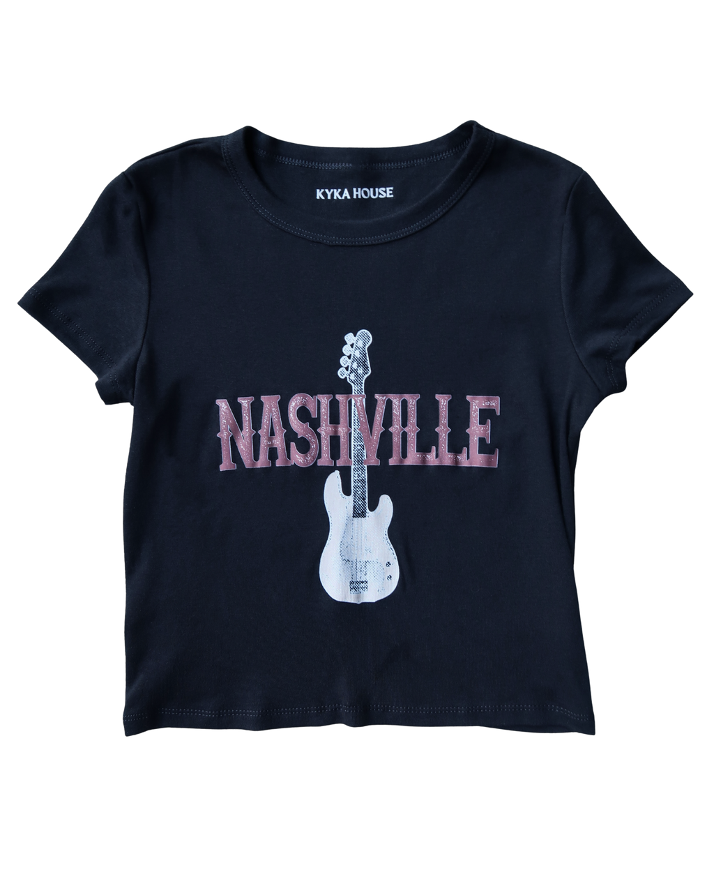 Nash Girl - Black