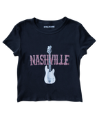 Nash Girl - Black