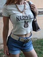 Nash Girl - Natural