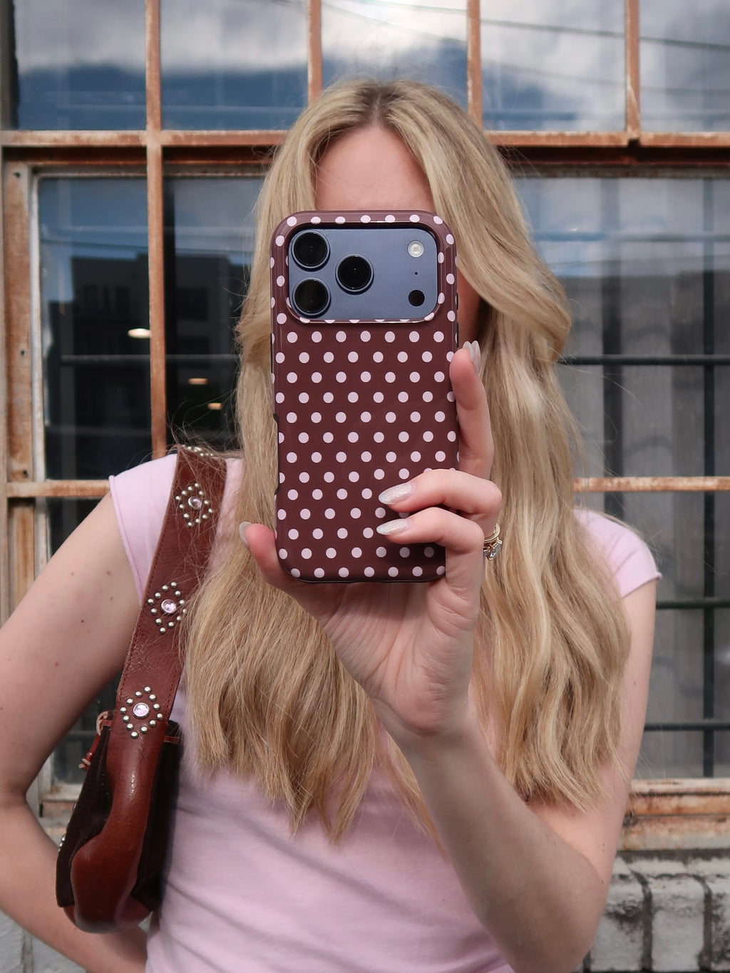 Mocha Polka
