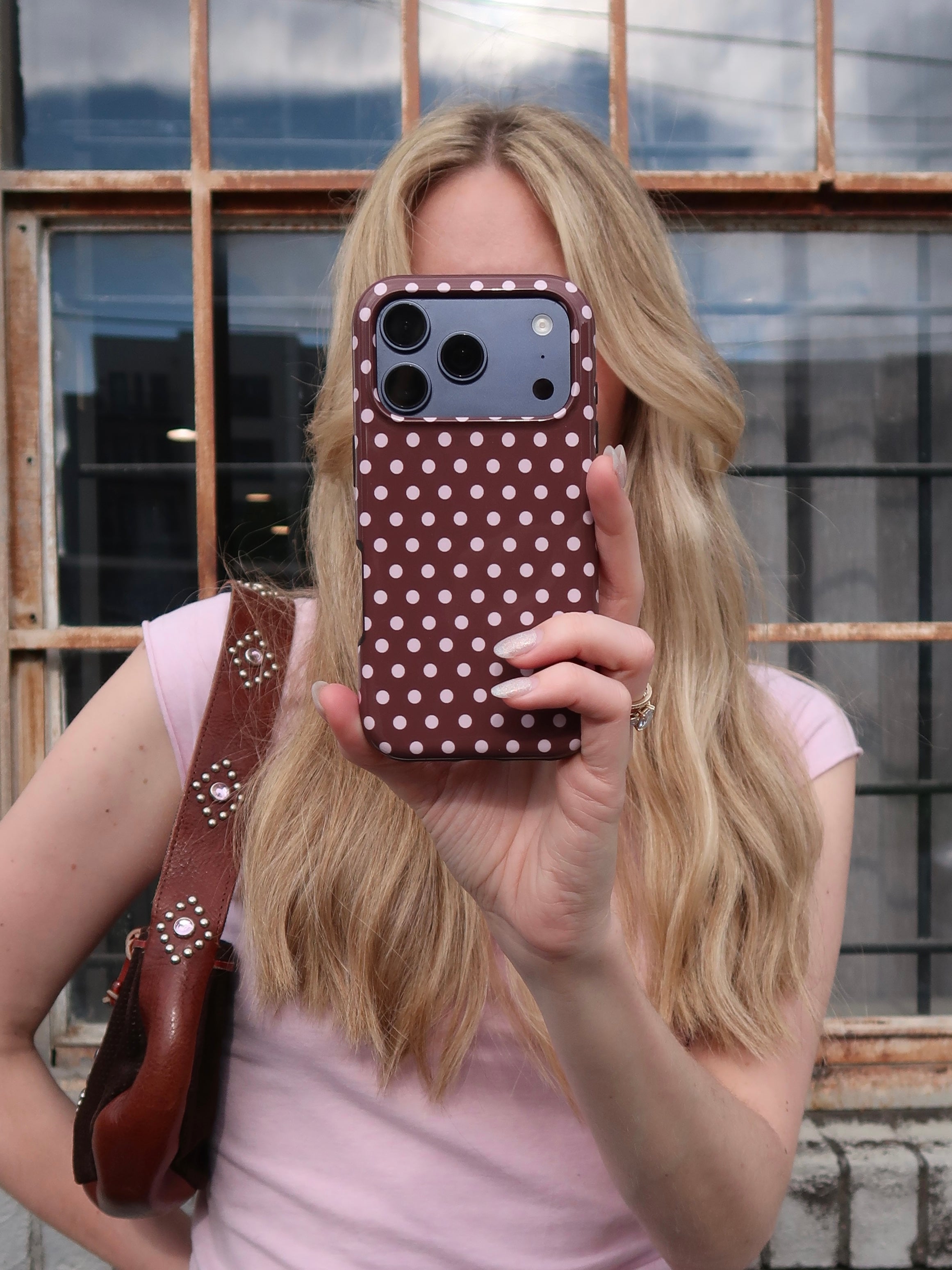 Mocha Polka