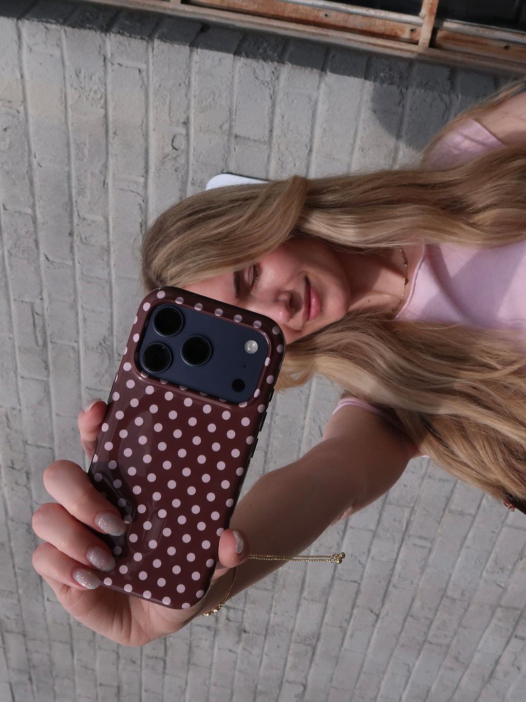 Mocha Polka
