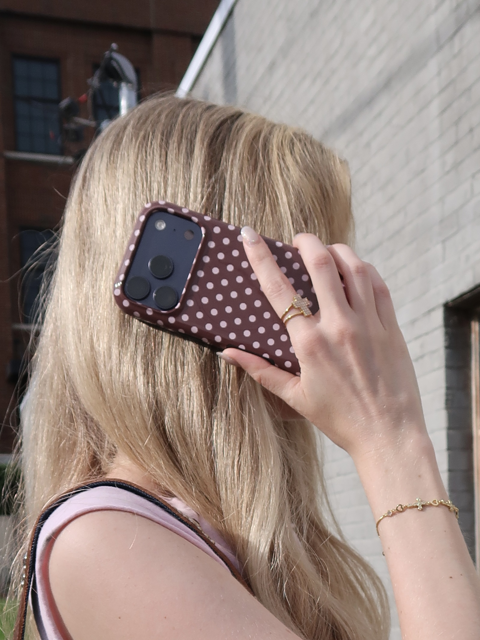 Mocha Polka