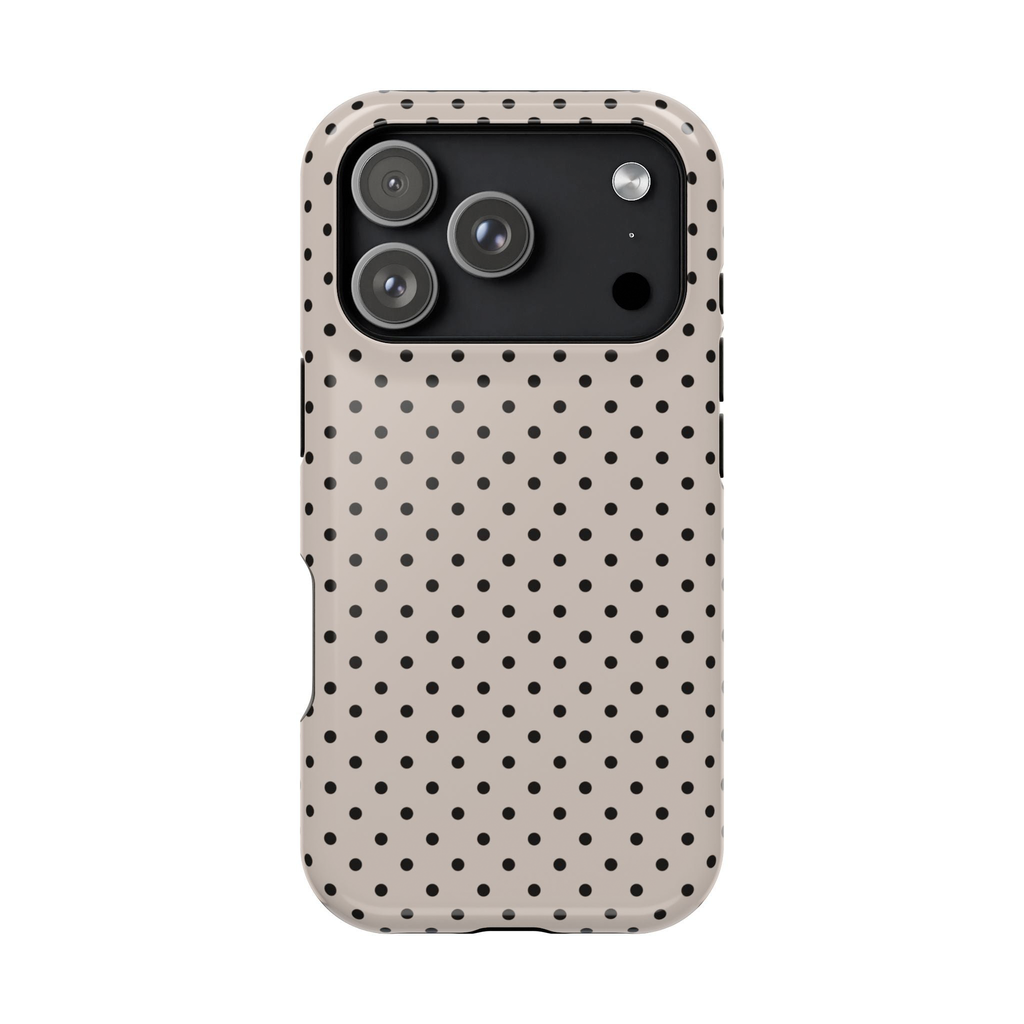 Ivory Dots