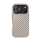 Ivory Dots