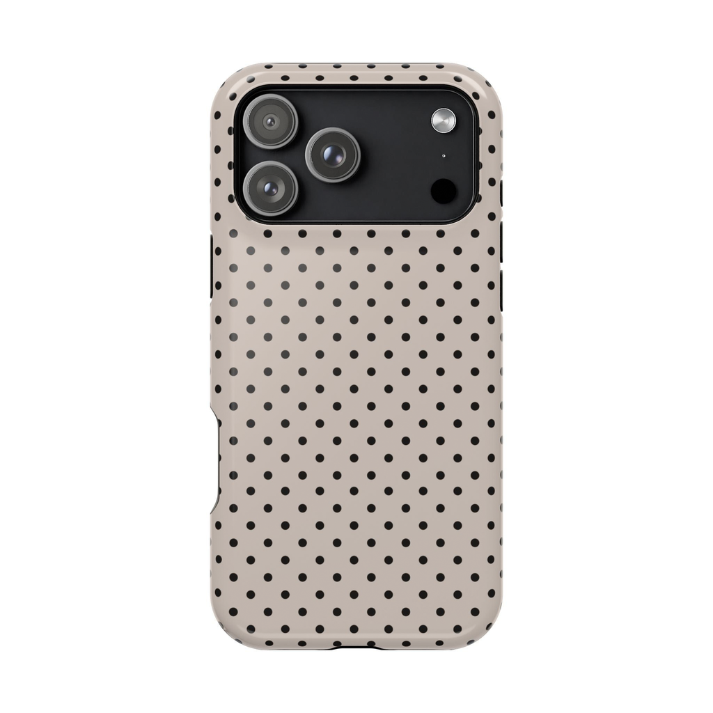 Ivory Dots