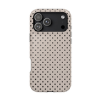 Ivory Dots