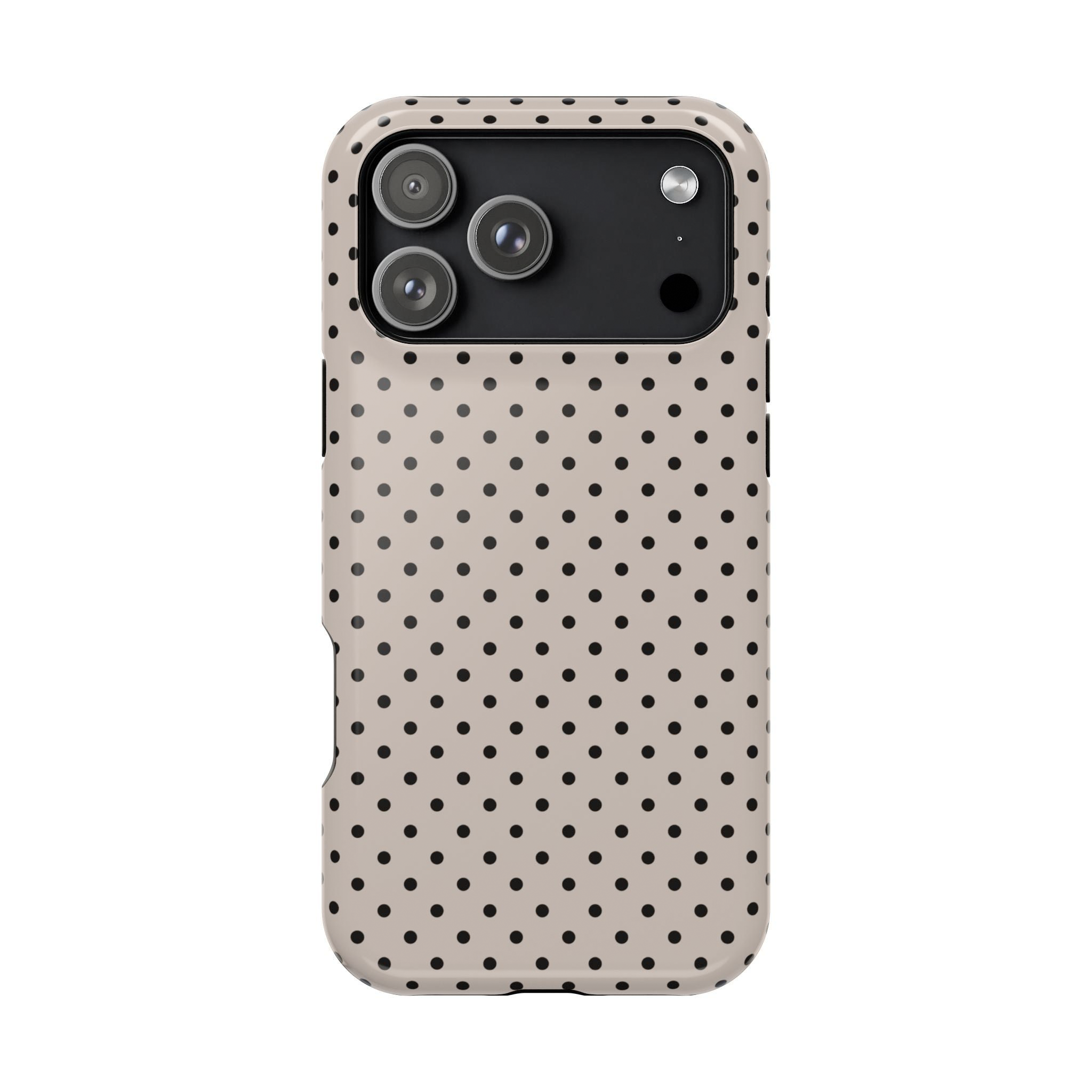 Ivory Dots