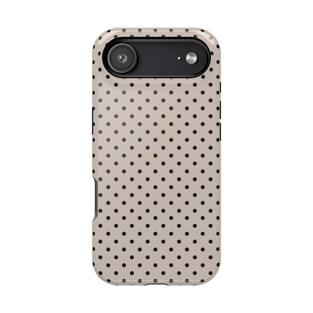 Ivory Dots