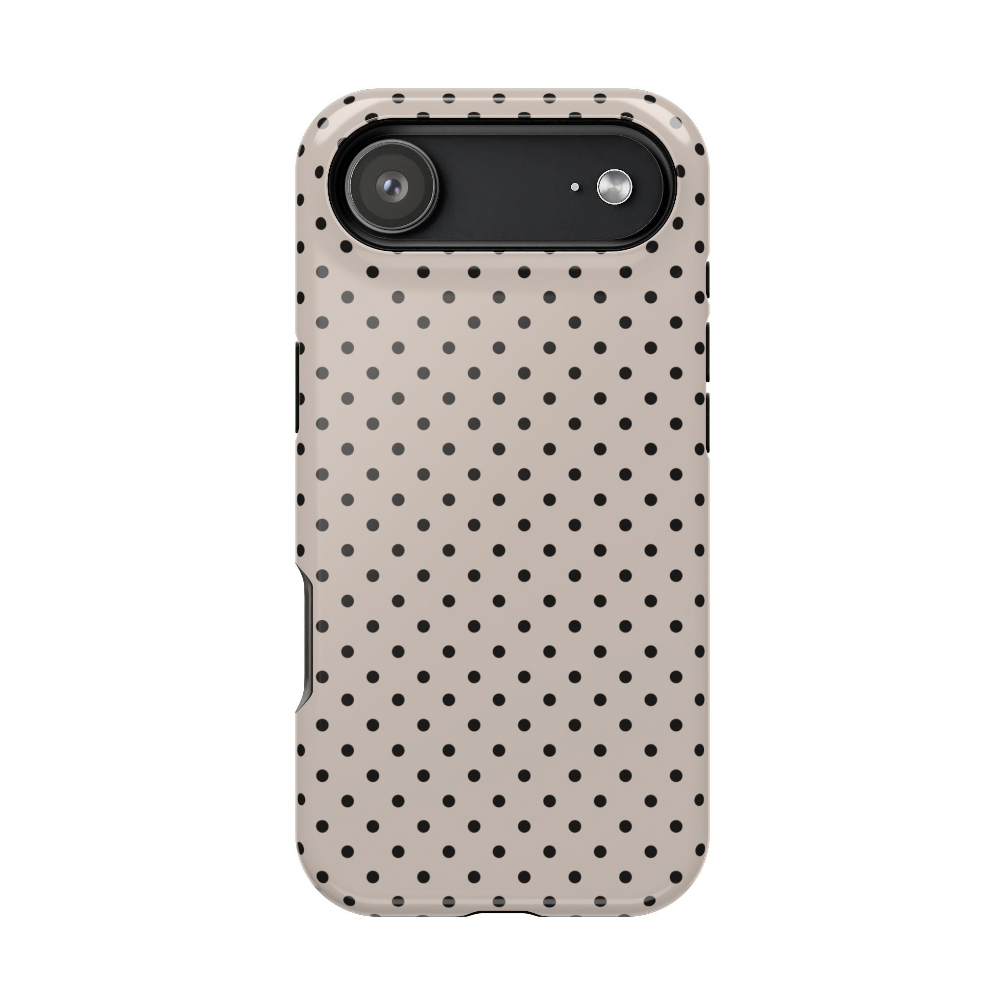 Ivory Dots