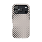 Ivory Dots