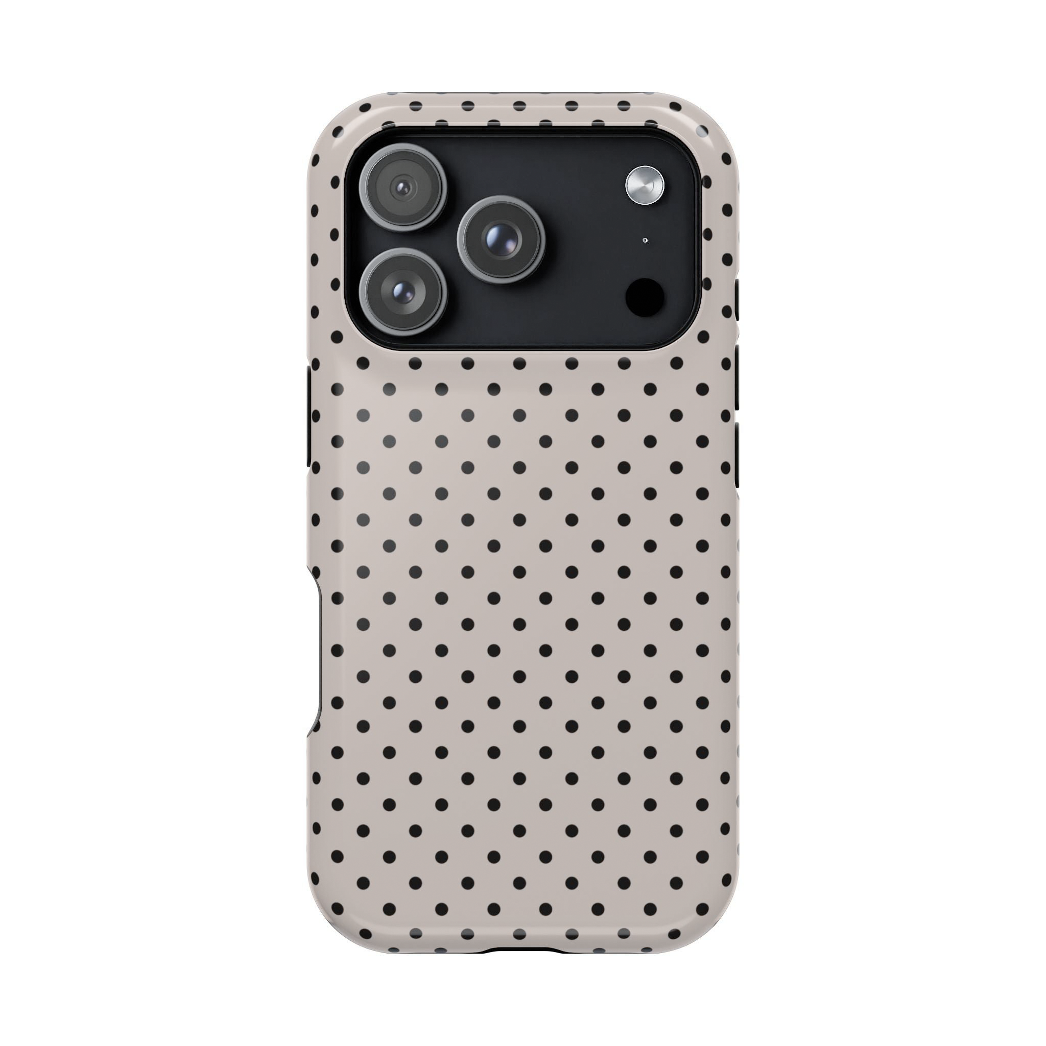Ivory Dots