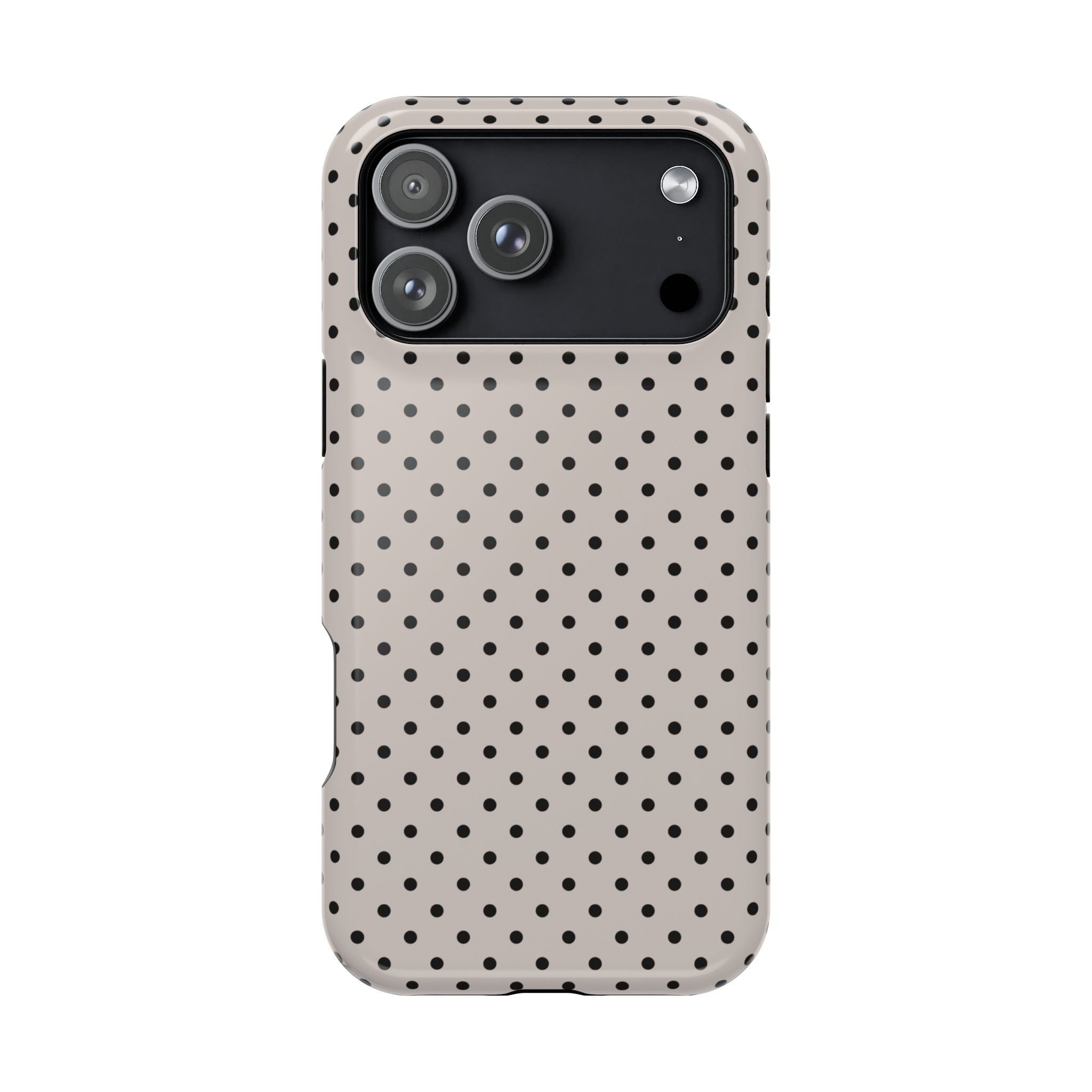 Ivory Dots