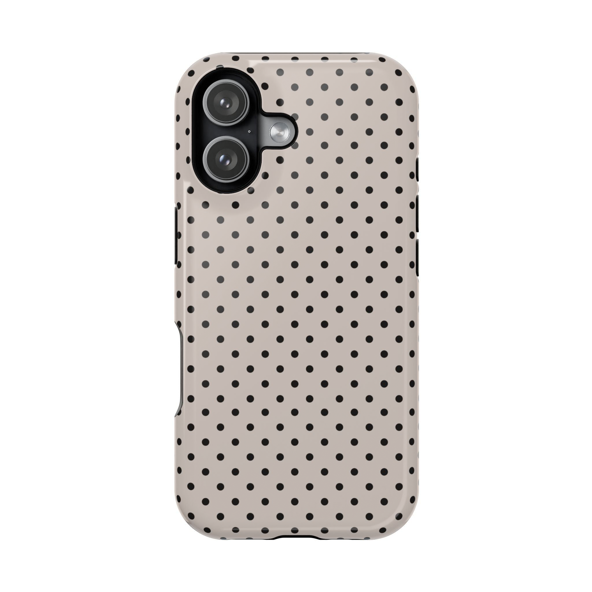 Ivory Dots
