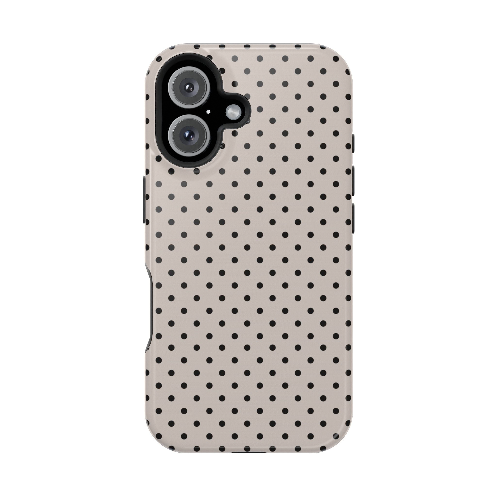 Ivory Dots