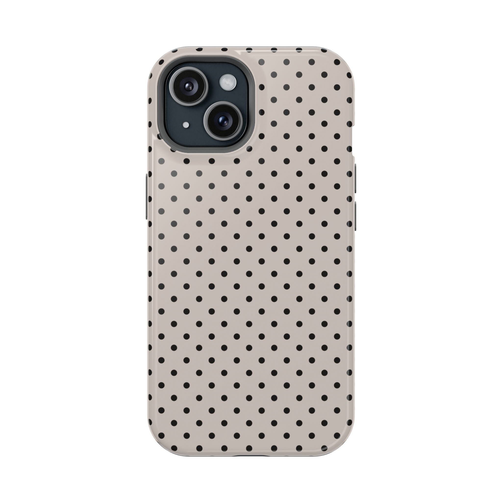 Ivory Dots