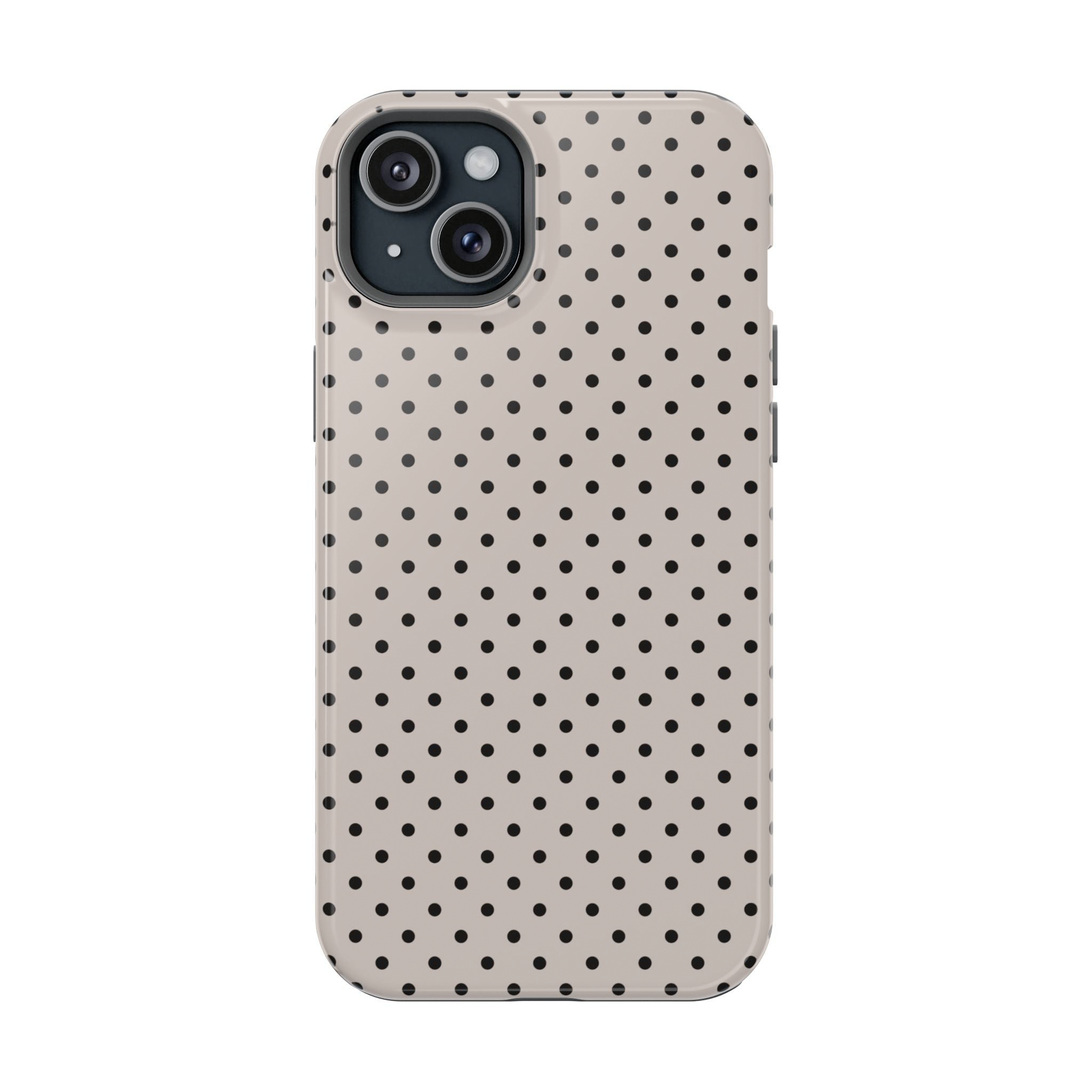Ivory Dots