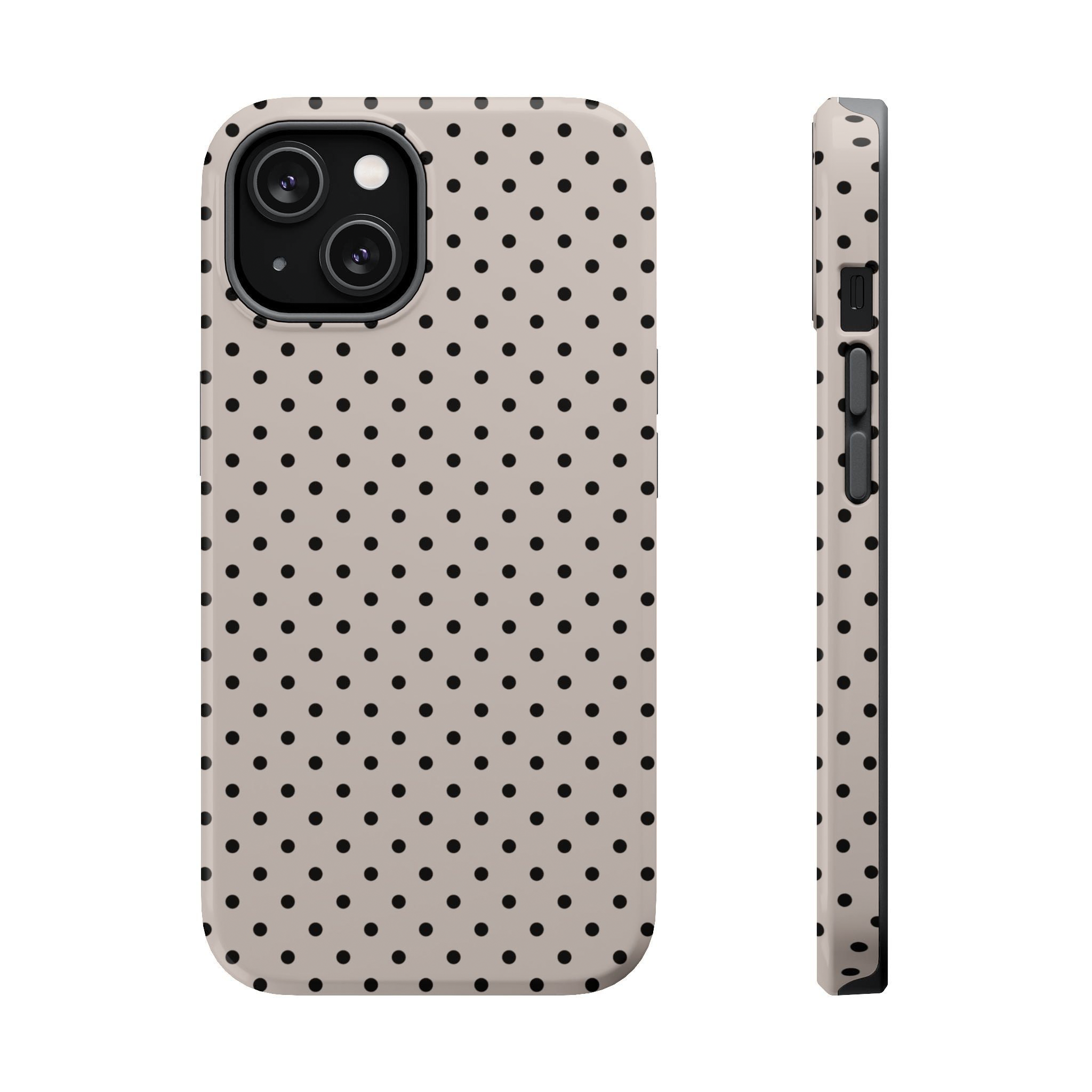 Ivory Dots