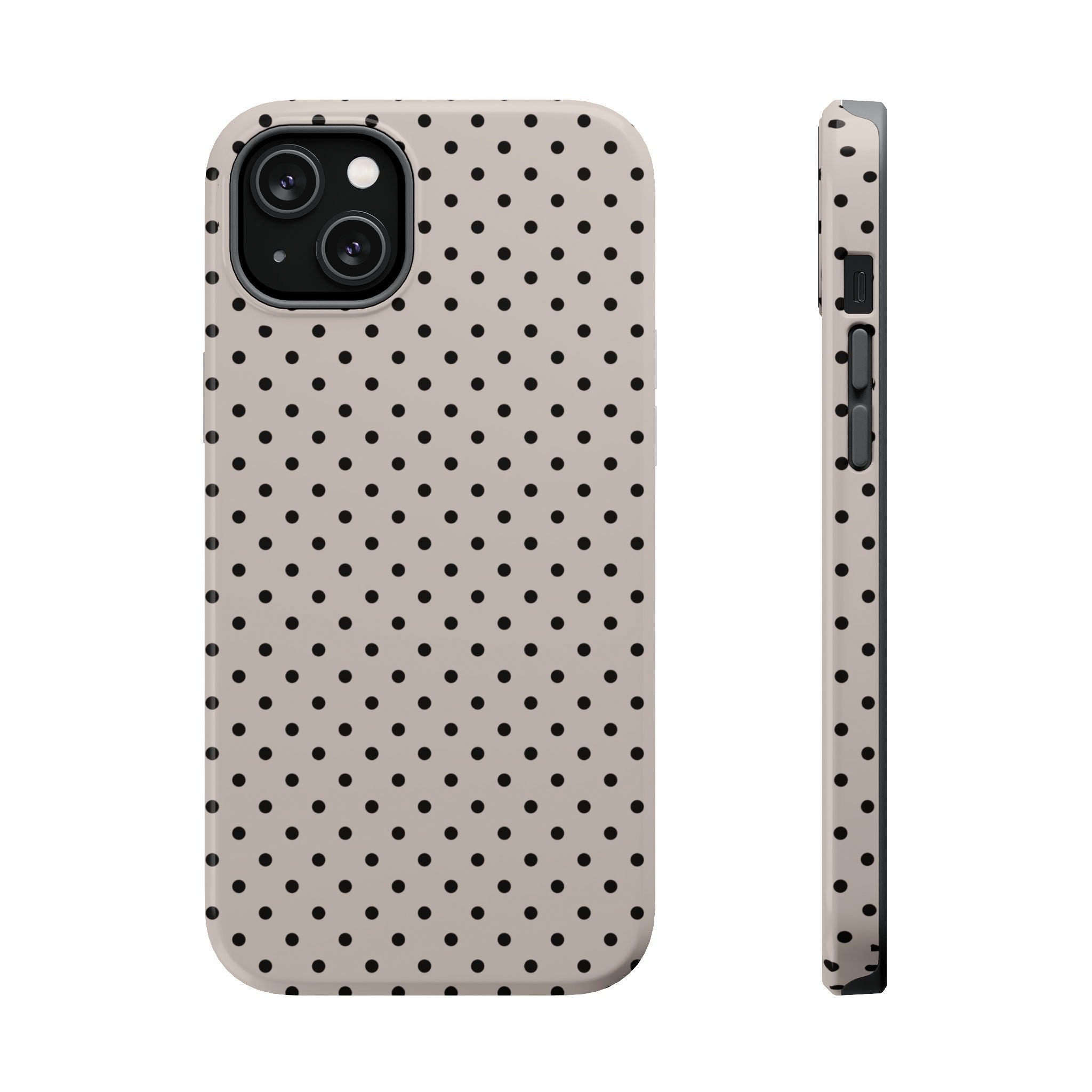 Ivory Dots