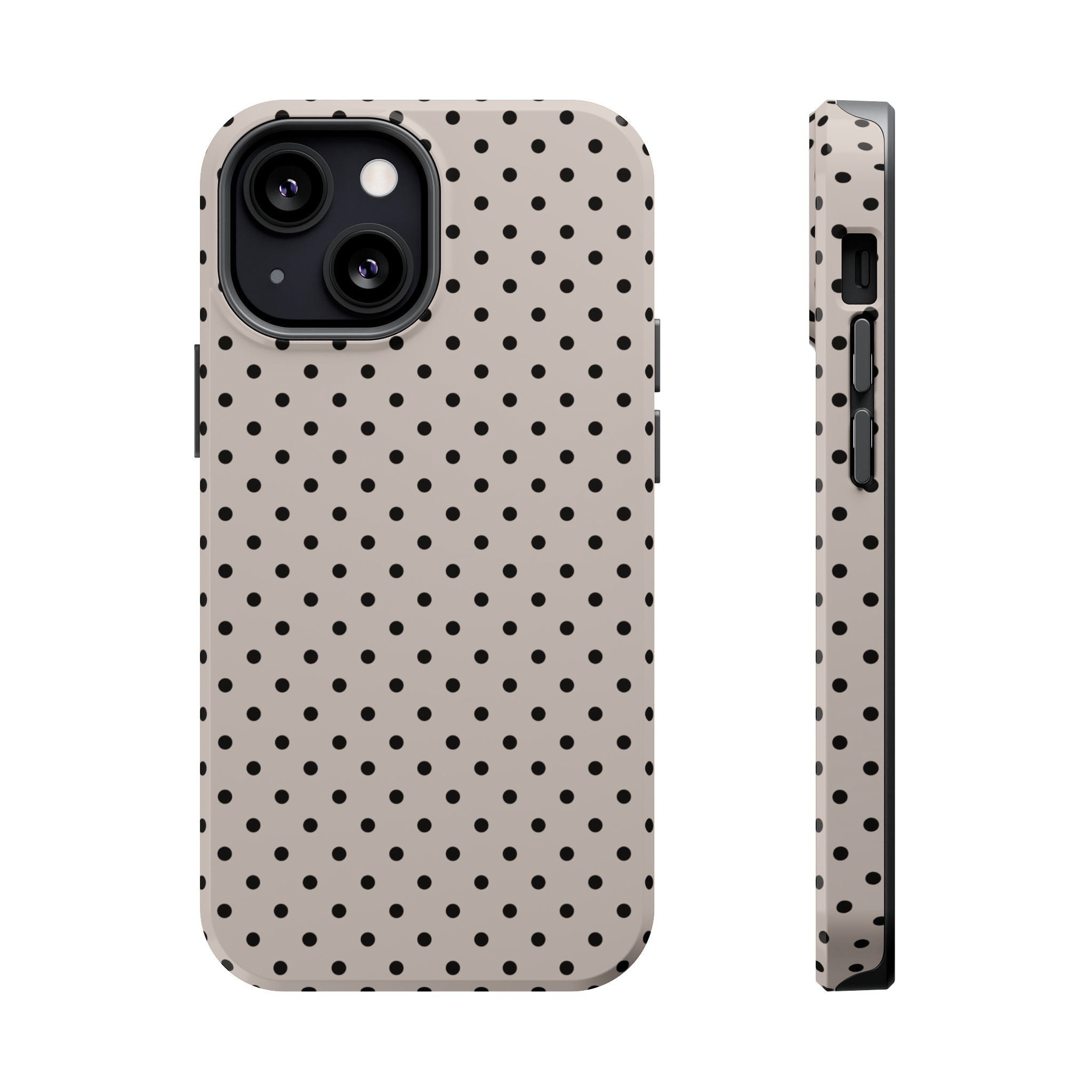 Ivory Dots