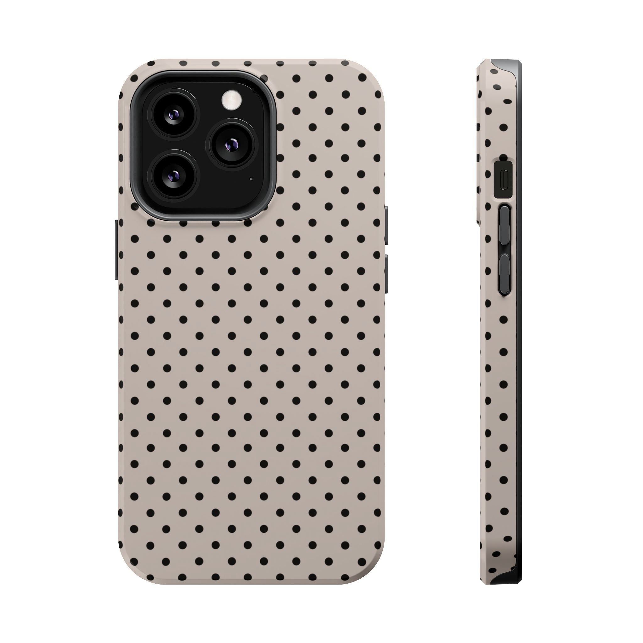 Ivory Dots