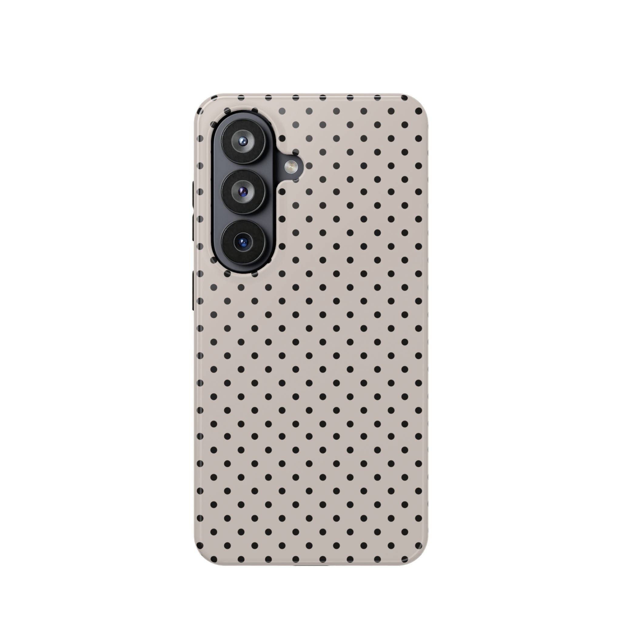 Ivory Dots