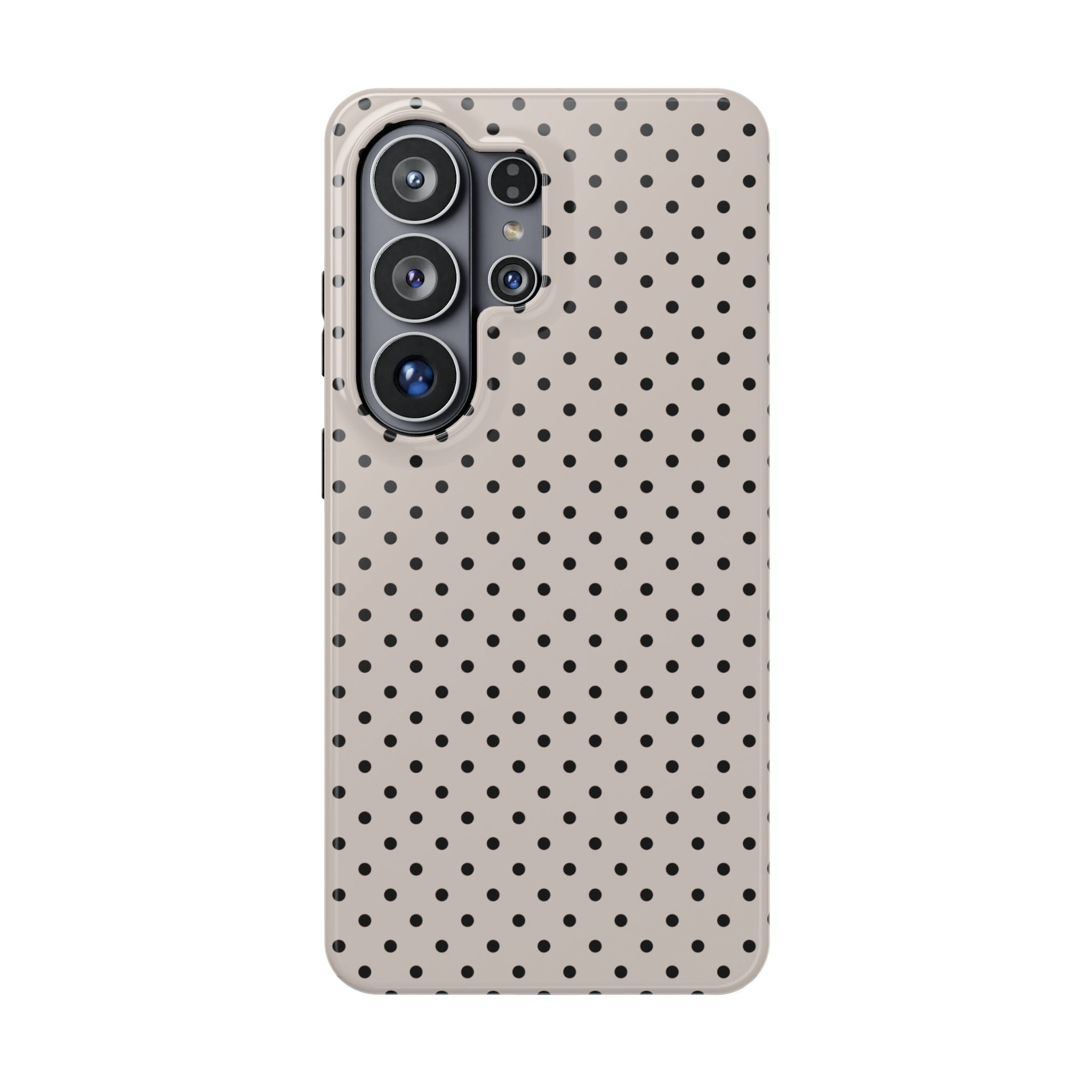 Ivory Dots