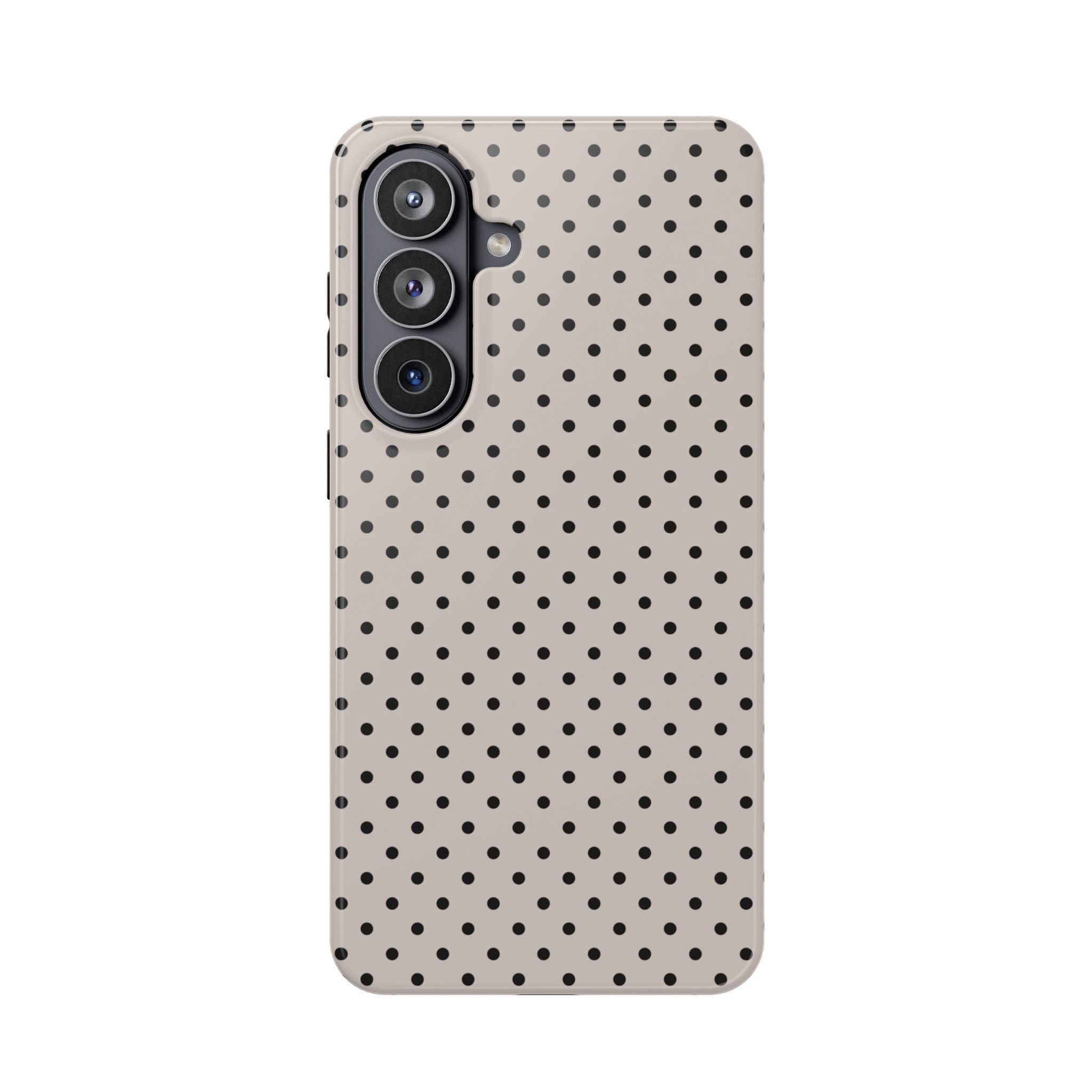 Ivory Dots