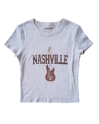 Nash Girl - Grey