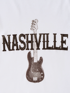 Nash Girl - White